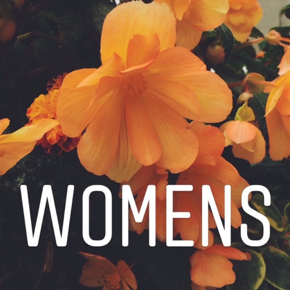 Women’s Listings